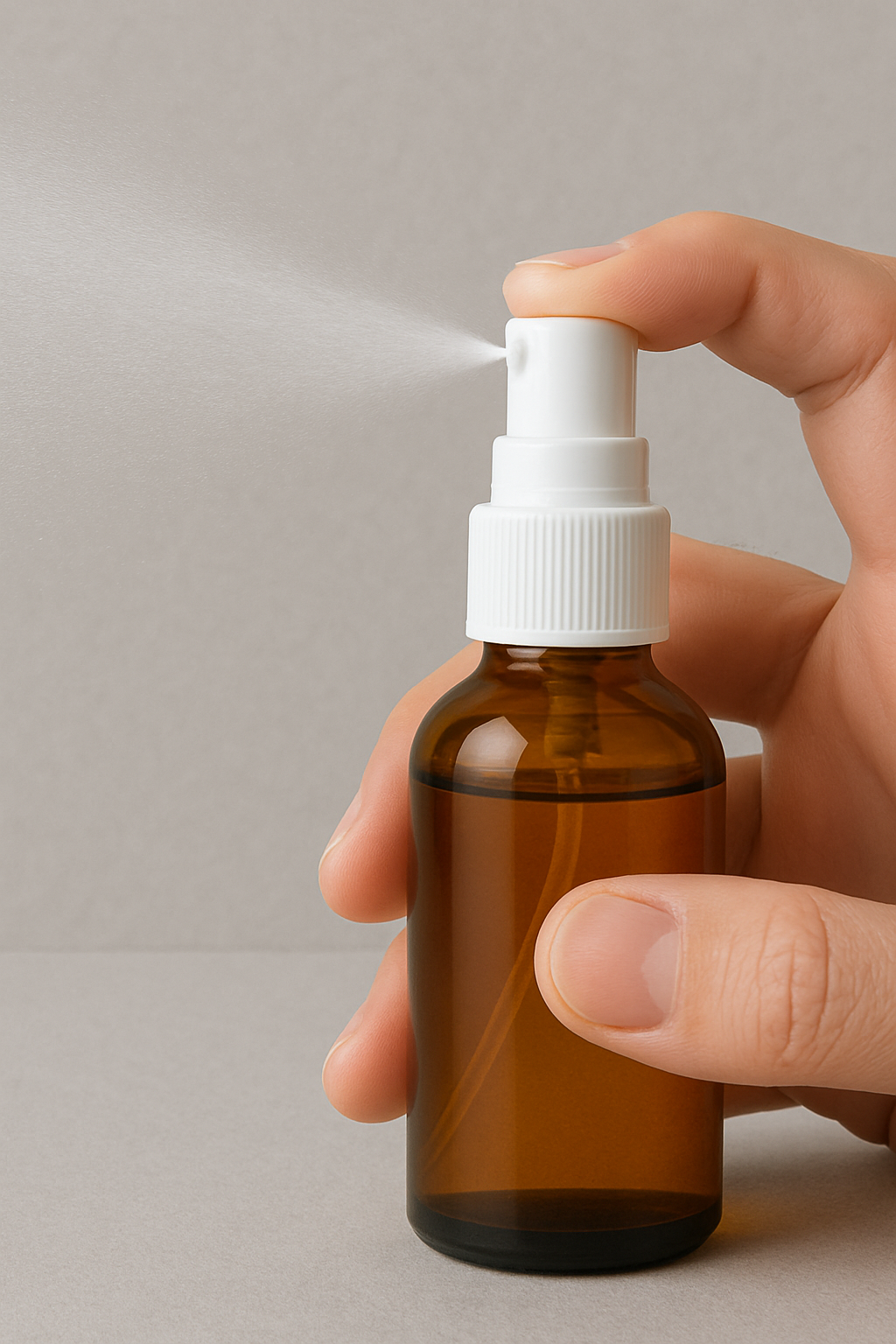 Our sprays
