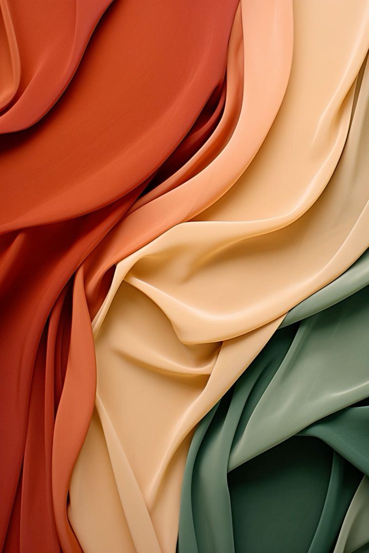 Stoles and Scarves