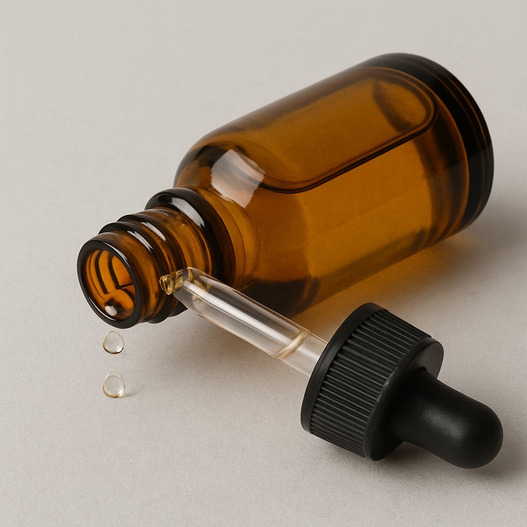Hair Serums