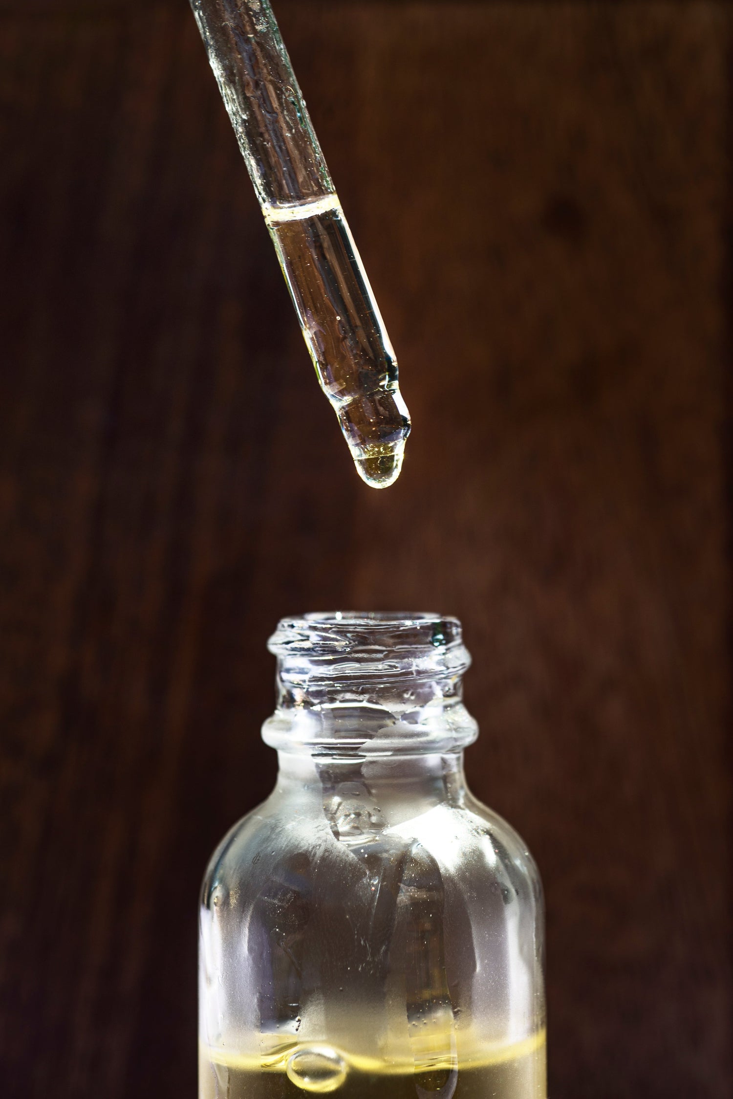 Hair Oils
