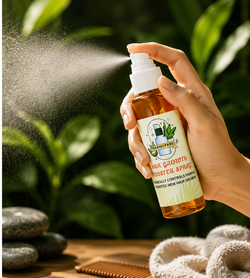 Hair Sprays
