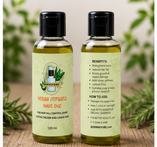 Hair Care bundle
