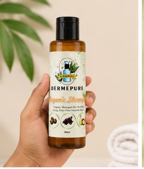 Hair Care bundle