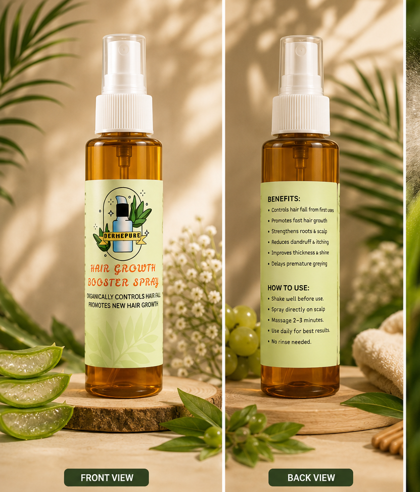 Hair Care bundle